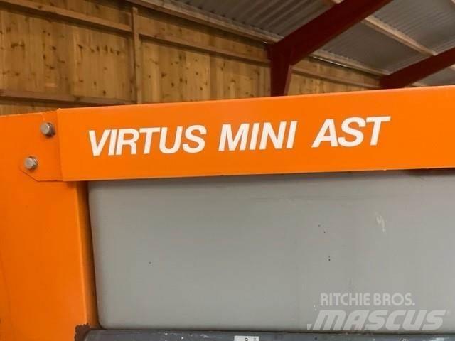 Epoke VIRTUS Sonstige Kommunalmaschinen