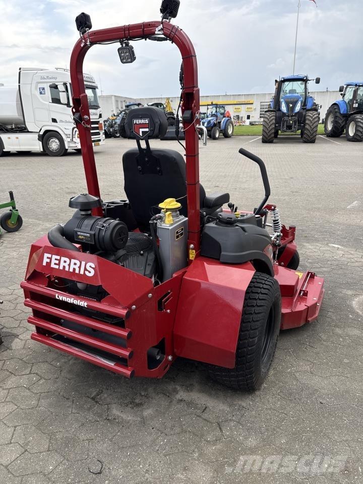 Ferris ZT 3300ISX Kleintraktoren