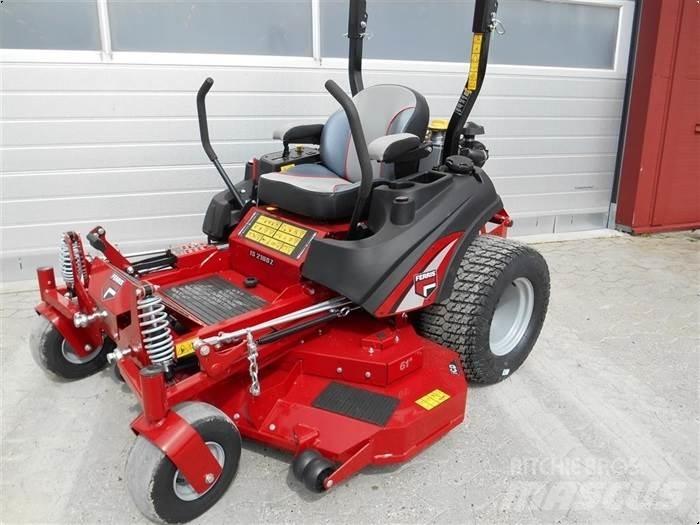 Ferris ZT2100 IS Null-Wendekreis Mäher
