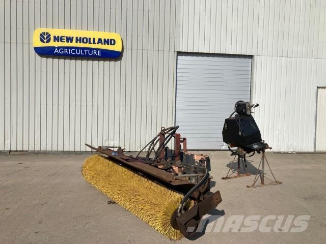  FF 2800 SP Sonstige Kommunalmaschinen