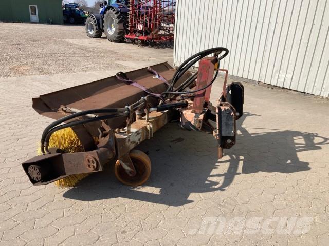  FF 2800 SP Sonstige Kommunalmaschinen