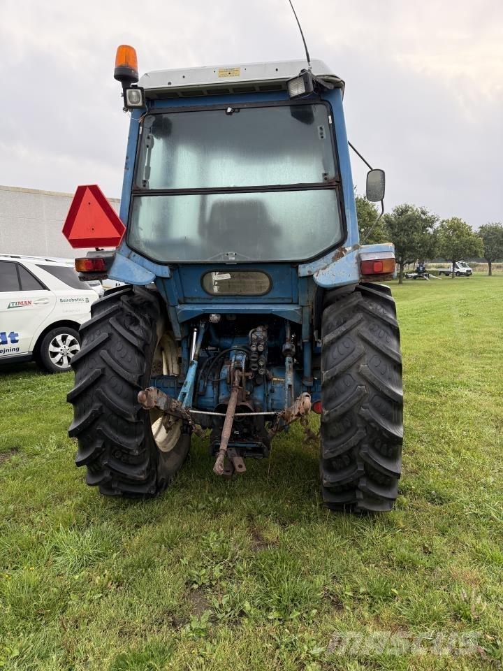 Ford 6710 Traktoren