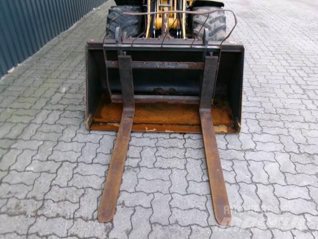 Gehl 340 Minilader