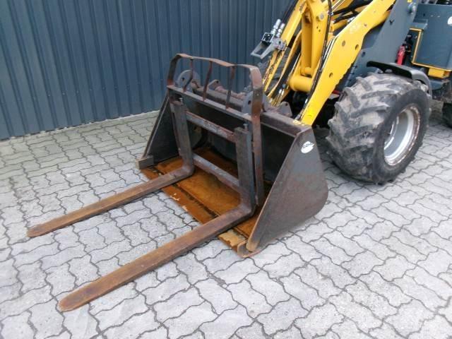 Gehl 340 Minilader