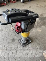 GiANT GR680G Vibrationsgeräte