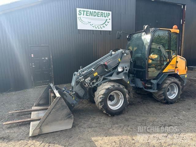 GiANT V5003X Minilader