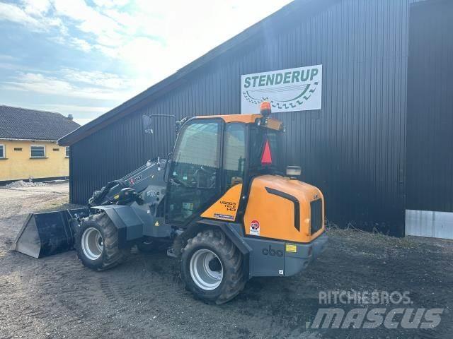GiANT V5003X Minilader