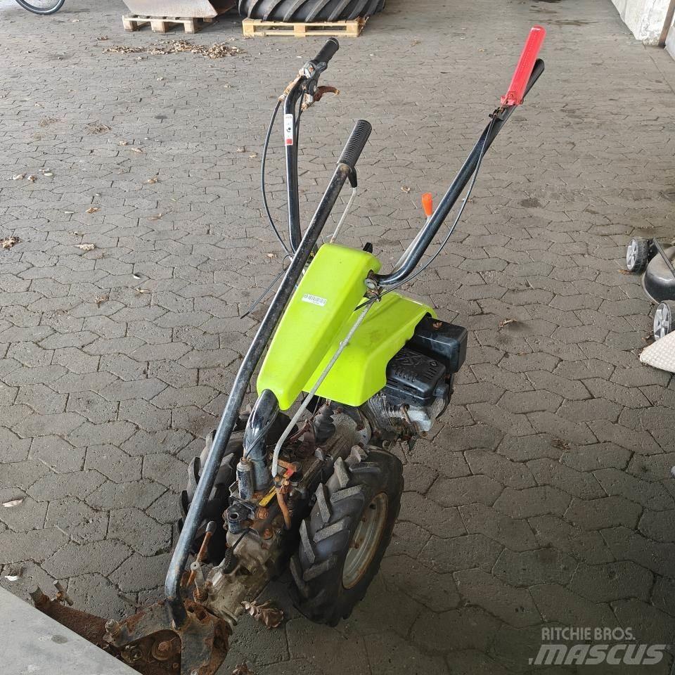 Grillo 8FA1R Zweirädrige Traktoren und Grubber