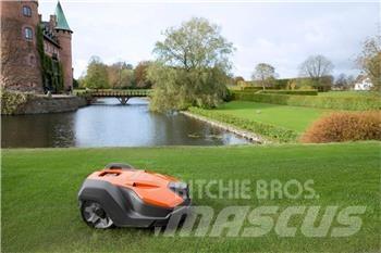 Husqvarna 315 Mäher