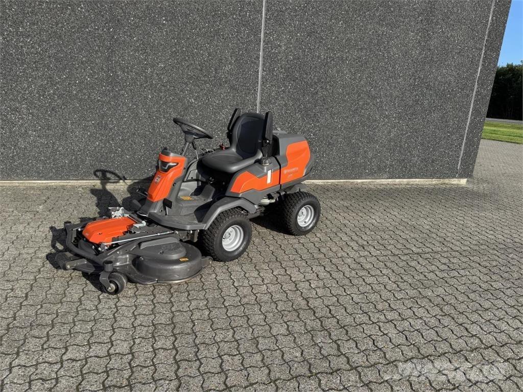 Husqvarna 405X Kleintraktoren