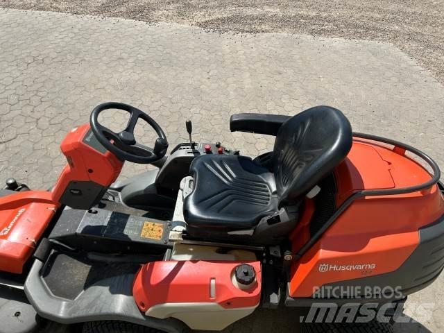 Husqvarna P524 Mäher