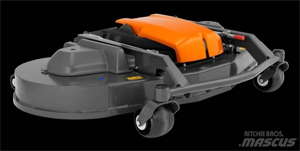 Husqvarna R137 Kleintraktoren