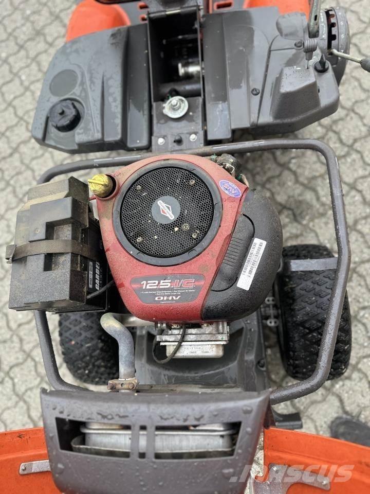 Husqvarna R13C Kleintraktoren