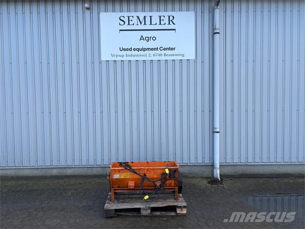 Hydromann 100H Sand- und Salzstreuer