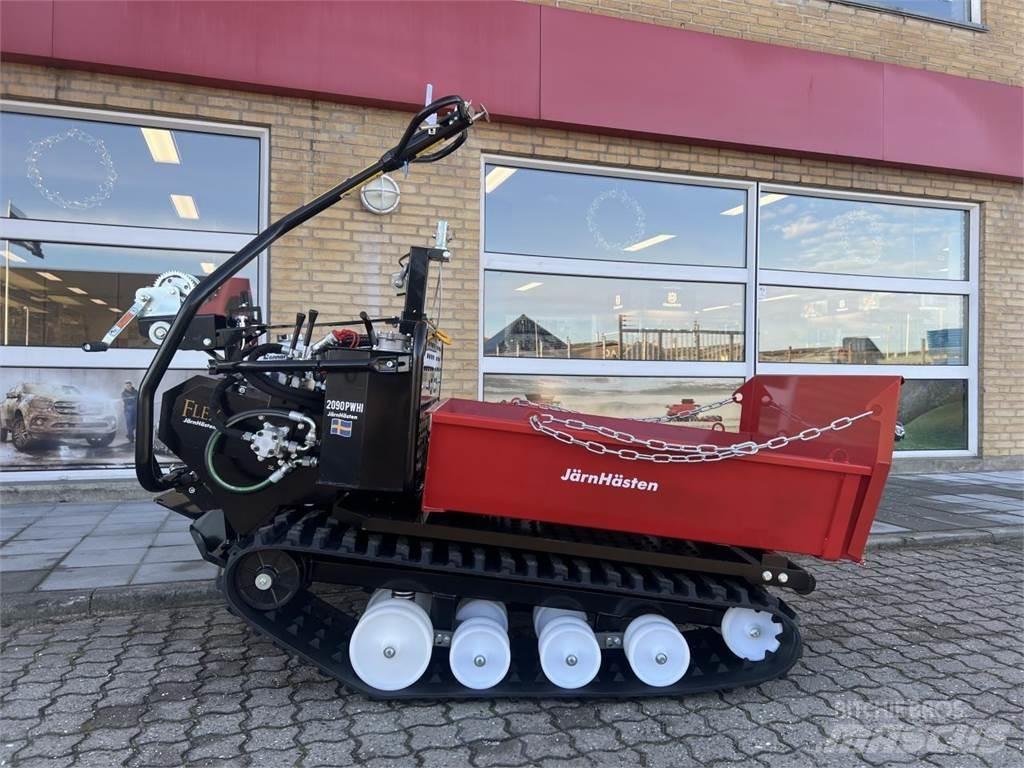  IH2090PW FLEX Forwarder