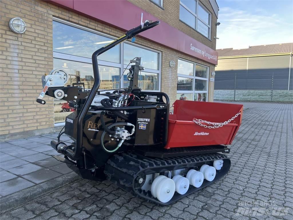  IH2090PW FLEX Forwarder