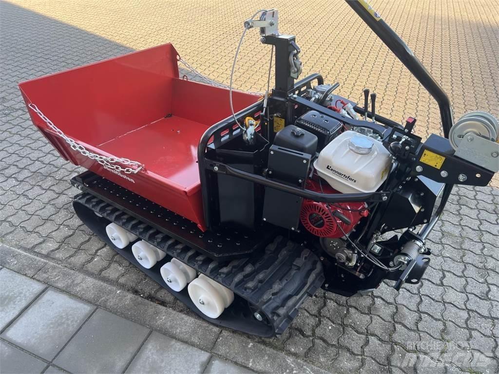  IH2090PW FLEX Forwarder