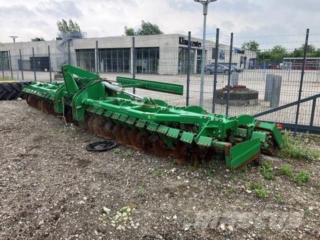 Inter-Tech 7500 Scheibeneggen