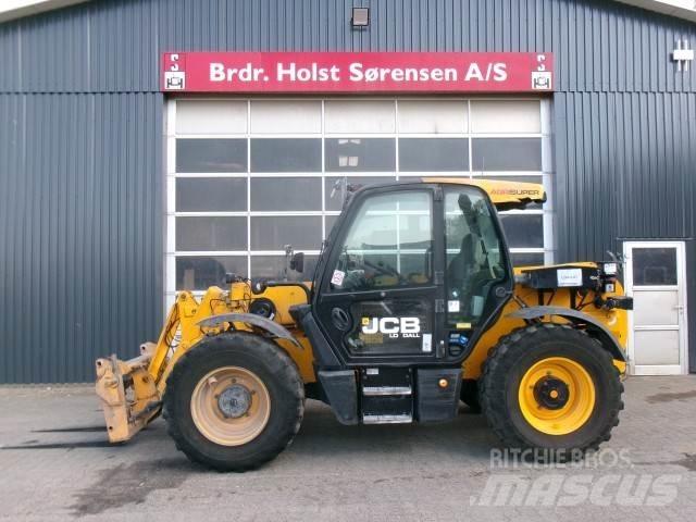 JCB 541-70 Teleskoplader