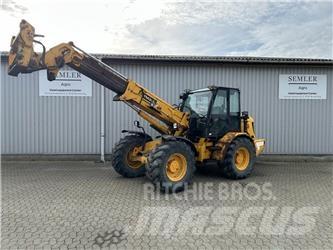 JCB TM 300 52 Minilader
