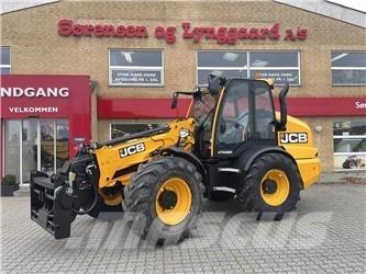 JCB TM320 Radlader