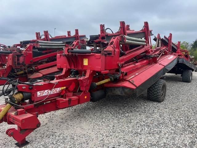 JF GTX-13005 Schwader