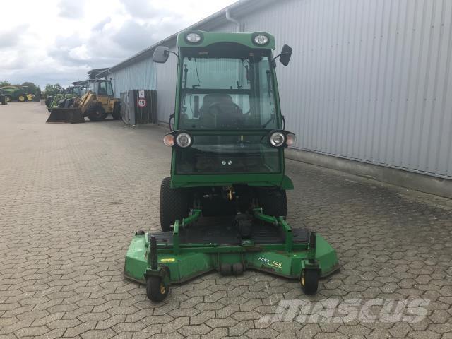 John Deere 1565 Mäher