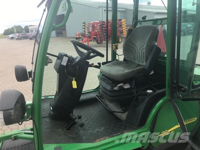John Deere 1565 Mäher