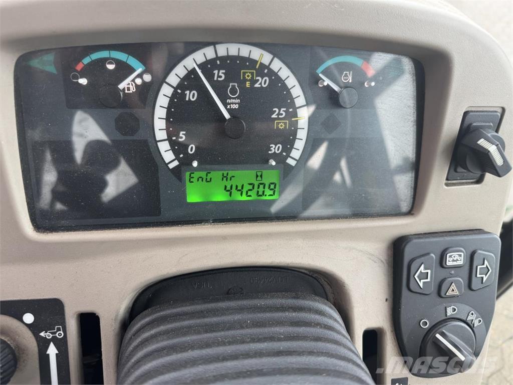 John Deere 3045R Kleintraktoren