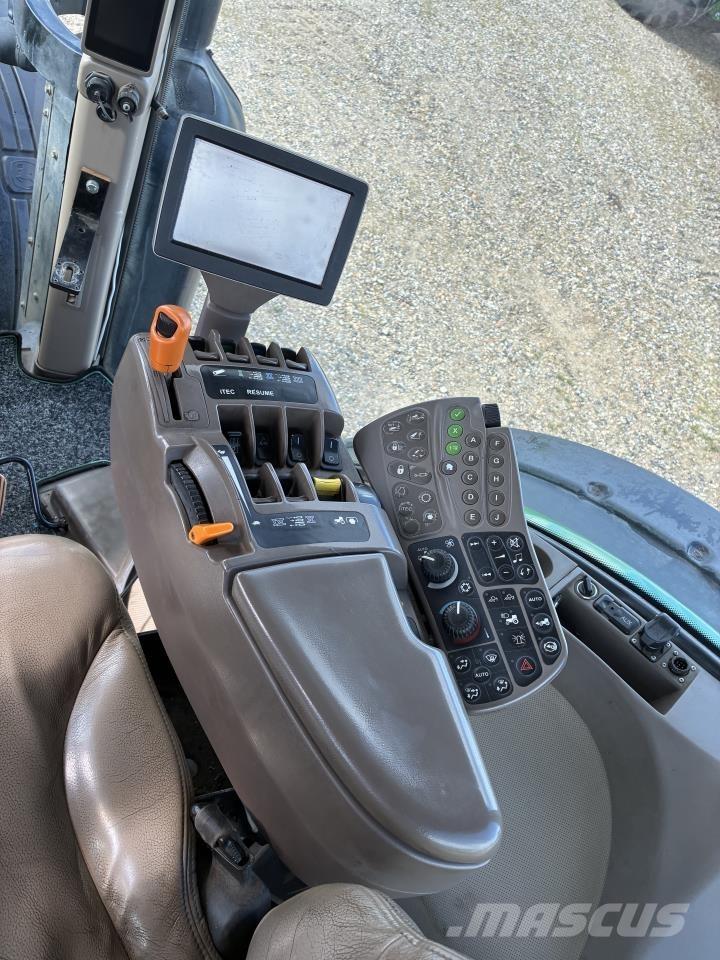 John Deere 8360 Traktoren