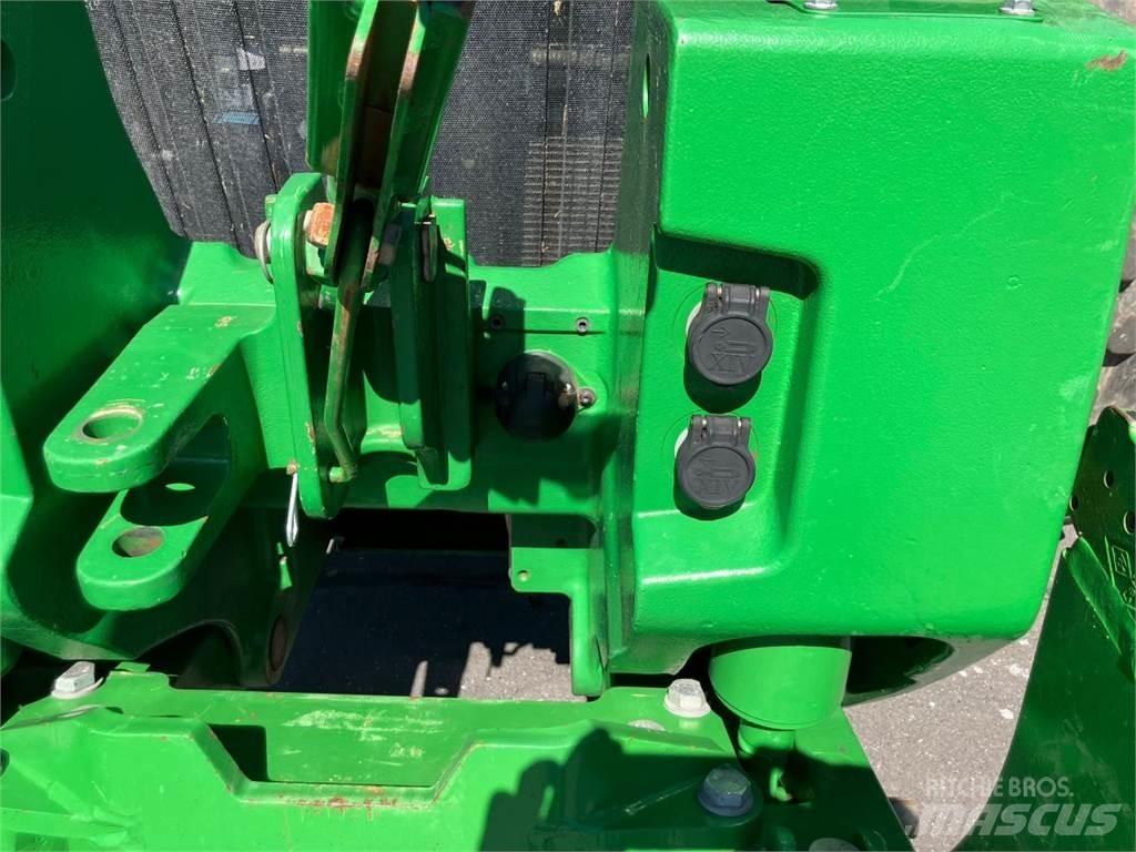 John Deere 8400R Traktoren