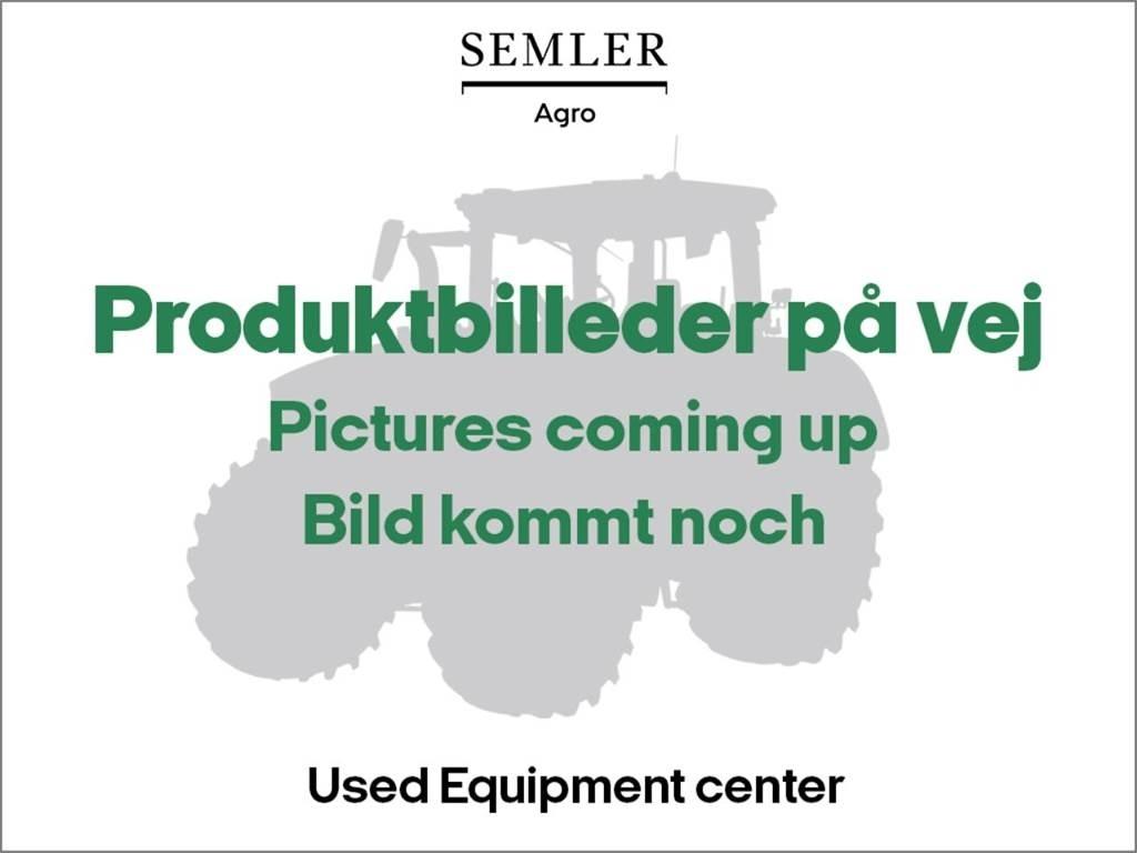 John Deere S790 Mähdrescher
