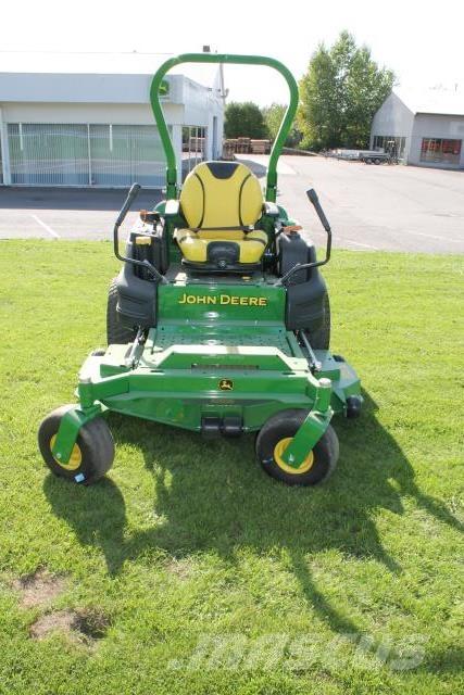 John Deere Z997R Kleintraktoren