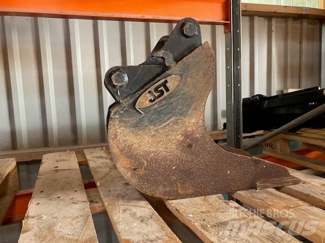 JST 35CM S30/180 Schaufeln