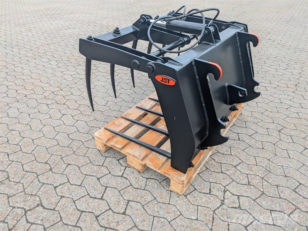 JST M GREB 1 CYL. Schaufeln