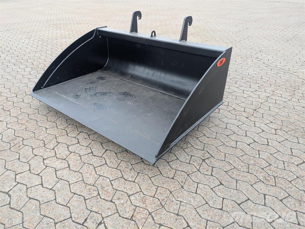 JST M SKOVL Schaufeln