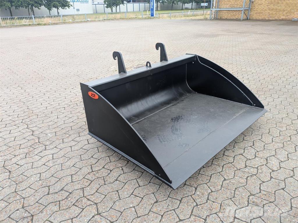 JST M SKOVL Schaufeln