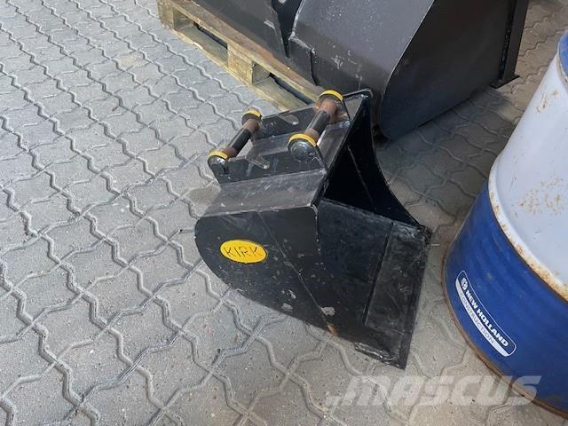 Kirk 12032 40CM Schaufeln