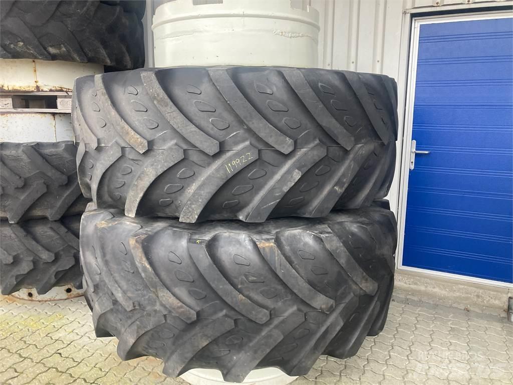 Kleber 650/75X38 Reifen