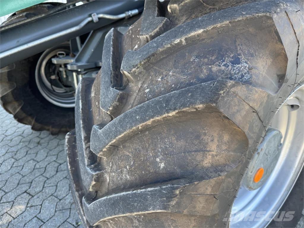 Kramer KL 55.8T Radlader