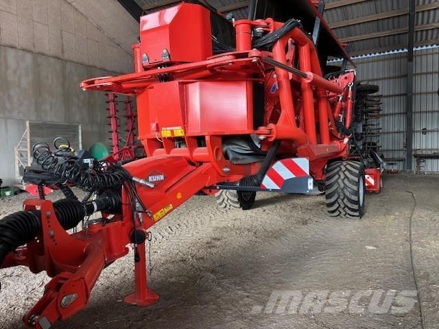 Kuhn FC 13460 RA Schwader