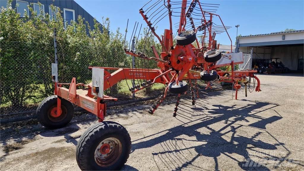 Kuhn GA6520 Kreiselheuer/-wender