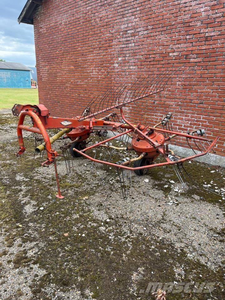 Kuhn GSR 25 N Kreiselheuer/-wender