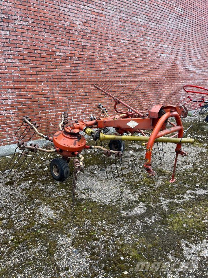 Kuhn GSR 25 N Kreiselheuer/-wender