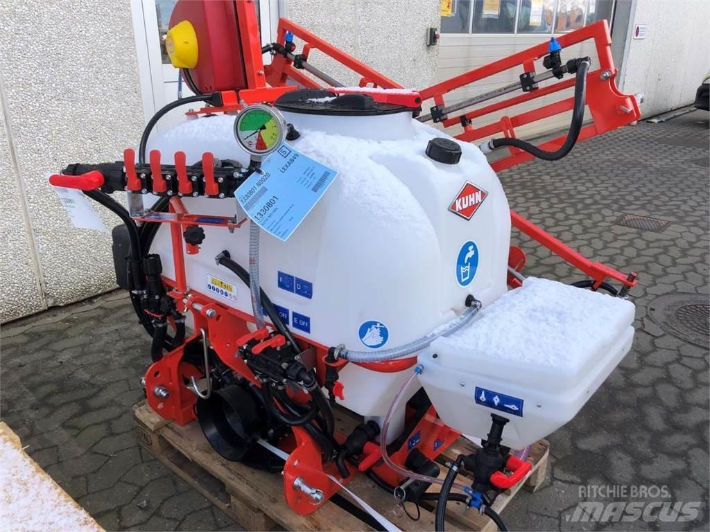 Kuhn P300 Sonstige Kommunalmaschinen