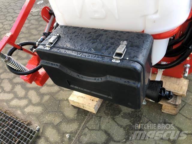 Kuhn P300 Sonstige Kommunalmaschinen