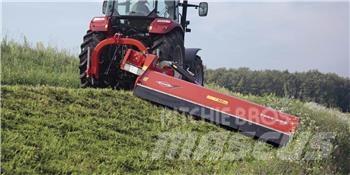 Kuhn TBES262 Mäher