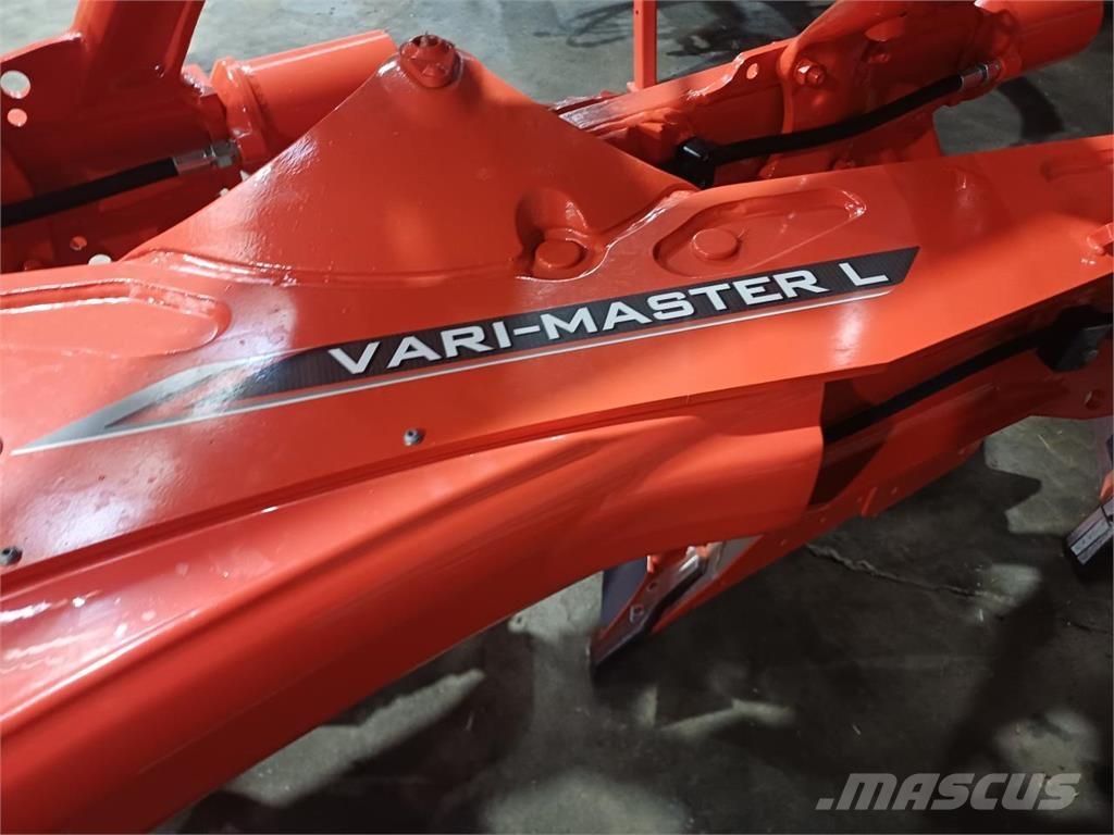 Kuhn VM-L 5E NSH Wendepflüge