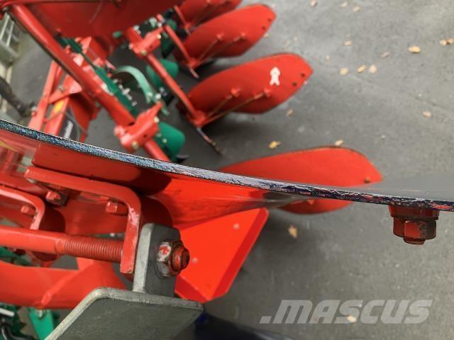 Kverneland 3400S Wendepflüge