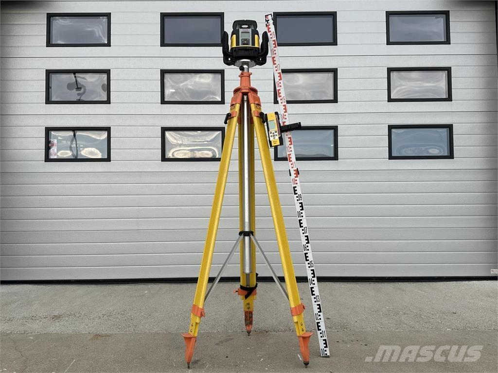 Leica RUGBY CLA Andere Zubehörteile